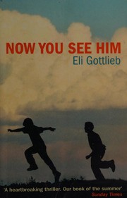 Cover of: Now you see him