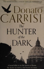 Cover of: The hunter of the dark