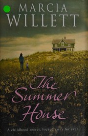 Cover of: The summer house
