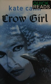 Cover of: Crow Girl