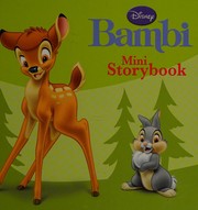Bambi by Disney Enterprises