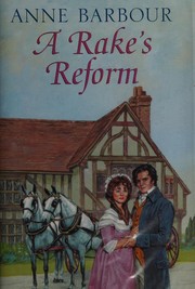 Cover of: A Rake's Reform