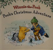 Cover of: Winnie-the-Pooh: Pooh's Christmas adventure