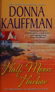 Cover of: Half moon harbor