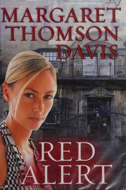 Red alert by Margaret Thomson Davis