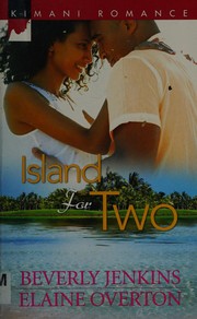 Cover of: Island for two