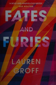 Cover of: Fates and furies