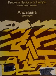 Cover of: Andalusia by John Naylon