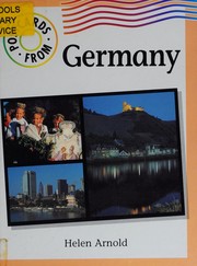 Cover of: Germany (Postcards From...)
