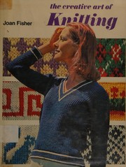 Cover of: Creative Art of Knitting