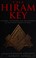 Cover of: The Hiram key