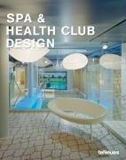 Cover of: Spa & Health Club Design