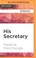 Cover of: His Secretary