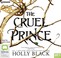 Cover of: The Cruel Prince