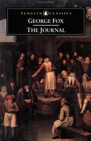 Cover of: The journal