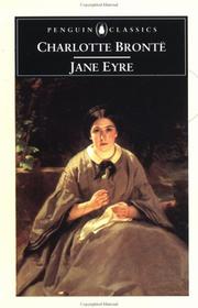 Cover of: Jane Eyre