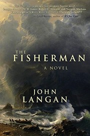 Cover of: The Fisherman by John Langan