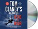 Cover of: Tom Clancy's Op-Center : God of War