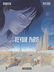 Cover of: Revoir Paris