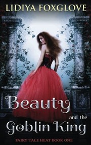 Cover of: Beauty and the Goblin King