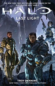 Cover of: Halo: Last Light