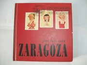 Cover of: Zaragoza