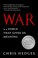 Cover of: War Is a Force that Gives Us Meaning