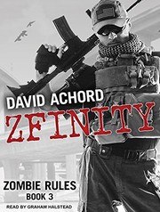 Cover of: ZFINITY