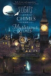 Cover of: Flights and Chimes and Mysterious Times