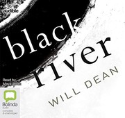 Black River by Idoko Ojabo