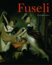 Fuseli, the wild Swiss