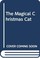 Cover of: The Magical Christmas Cat