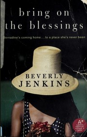 Cover of: Bring on the blessings