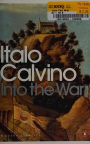Cover of: Into the War