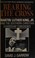 Cover of: Bearing the cross