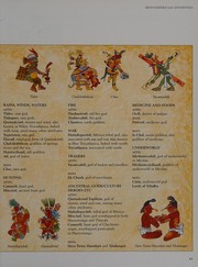Cover of: The illustrated history of the Aztecs & Maya