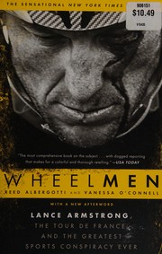 Wheelmen by Reed Albergotti
