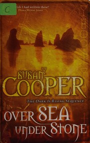 Cover of: Over Sea, Under Stone by Susan Cooper