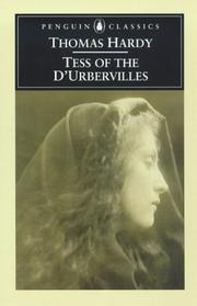 Tess of the D'Urbervilles