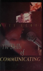 Cover of: The Skills of Communicating