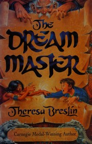 Cover of: The Dream Master