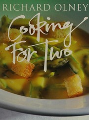 Cover of: Cooking for Two (MasterChefs)