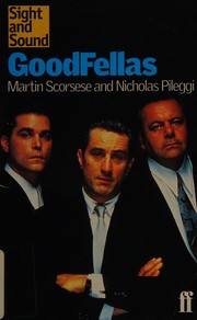 Cover of: GoodFellas: [screenplay]
