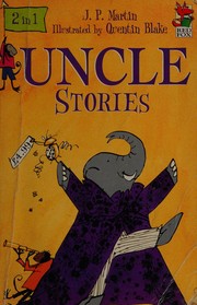 Cover of: Uncle Stories