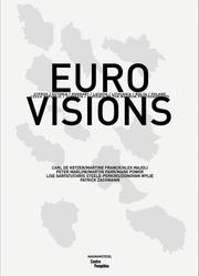 Euro visions : Cyprus / Estonia / Hungary / Latvia / Lithuania / Malta / Poland / Czech Republic / Slovakia / Slovenia