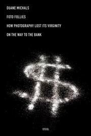 Cover of: Duane Michals | Duane Michals