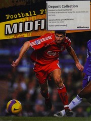 Cover of: Midfielder