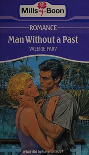 Cover of: Man Without a Past