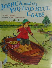 Cover of: Joshua and the big bad blue crabs