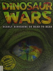 Cover of: Dinosaur wars